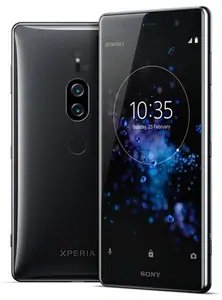 Замена дисплея на телефоне Sony Xperia XZ2 в Краснодаре